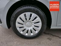 Neu Skoda Scala Selection 150 PS (110 kW) 2025 Graphite grau metallic Kleinwagen