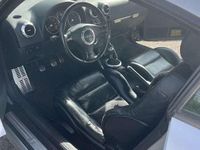 Gebraucht Audi TT 179 PS (131 kW) 2000 Coupé