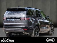 Neu Land Rover Discovery 5 SE Dynamic 249 PS (183 kW) 2025 Grau SUV