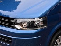 Gebraucht VW T5 179 PS (131 kW) 2013 Blau Van