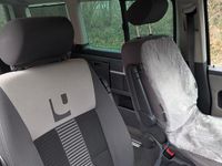 Second-hand VW T5 175 CP (128 kW) 2009 Negru Van