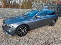 Gebraucht Mercedes E400 AMG 340 PS (250 kW) 2020 Grau Kombi