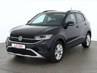 Gebraucht VW T-Cross 116 PS (85 kW) 2025 Andere SUV