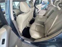 Gebraucht Nissan Murano 190 PS (139 kW) 2012 SUV