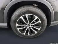 Gebraucht Mercedes GLC220 Avantgarde 197 PS (144 kW) 2024 Metalliclack obsidianschwarz m SUV