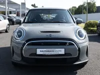 Gebraucht Mini Cooper SE Essential 135 kW (184 PS) 2022 Grau Kleinwagen