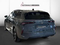 Neu Opel Astra Edition 131 PS (96 kW) 2025 Grau Kombi