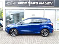 gebraucht Ford Kuga ST-Line 4x4 AUT. AHK NAVI KAMERA XENON