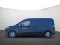 Usata Ford Transit Trend 120 CV (88 kW) 2021 Blu Furgone