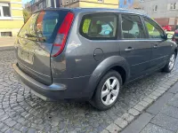 Gebraucht Ford Focus 145 PS (106 kW) 2005 Grau Kombi