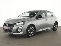 Gebraucht Peugeot 208 136 PS (100 kW) 2025 Lack grau Kleinwagen