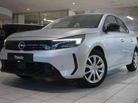 Gebraucht Opel Corsa 75 PS (55 kW) 2024 Silber Limousine