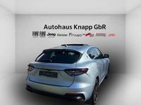 Gebraucht Maserati Levante 430 PS (316 kW) 2023 Arancio SUV
