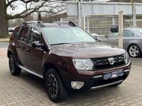gebraucht Dacia Duster I Laureate 4x2"Klima"AHK"Navi"Garantie