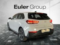 Neu Hyundai i30 N Line 150 PS (110 kW) 2026 Weiss Limousine