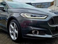 gebraucht Ford Mondeo 2.0 TDCi Titanium LED LEDER NAVI