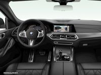 gebraucht BMW X6 xDrive40i