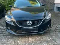 Occasion Mazda 6 177 ch (130 kW) 2014 Noir Break