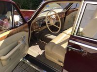 gebraucht BMW 502 BarockengelLuxus