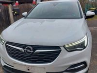 gebraucht Opel Grandland X ( X )