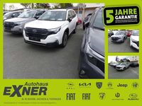 Neu Subaru Forester 136 PS (100 kW) 2025 Grau SUV