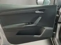 Gebraucht Seat Arona Style 110 PS (80 kW) 2023 "urban" silber SUV