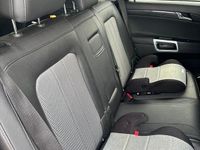 Gebraucht Opel Antara 163 PS (119 kW) 2013 Schwarz SUV