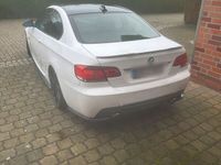 gebraucht BMW 335 e92 i