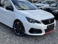 gebraucht Peugeot 308 GTi 1.6 PureTech 263 (EURO 6d-TEMP)