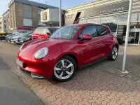 Usata Wey 03 2023 Rosso SUV