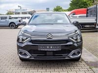 Gebraucht Citroën C4 Shine 131 PS (96 kW) 2024 Schwarz / perla nera schwarz Limousine
