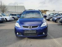 gebraucht Mazda 5 2.0 Top