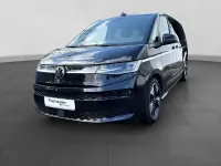 Gebraucht VW T7 Style 150 PS (110 kW) 2024 Schwarz Van