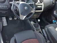 gebraucht Alfa Romeo MiTo MiToTB 1.4 16V MultiAir Turismo