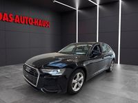 Gebraucht Audi A6 204 PS (150 kW) 2022 Schwarz Kombi