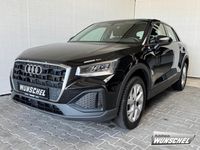 Gebraucht Audi Q2 Sport 110 PS (80 kW) 2023 Schwarz SUV