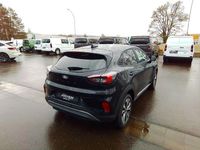 Neu Ford Puma Titanium 125 PS (91 kW) 2026 SUV