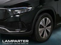 Gebraucht Mercedes EQA250 139 kW (190 PS) 2025 Schwarz SUV