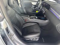 Gebraucht Mercedes CLA200 163 PS (119 kW) 2026 Metalliclack hightechsilber Coupé