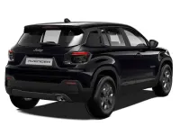 Neu Jeep Avenger Longitude 110 PS (80 kW) 2026 Volcano black SUV