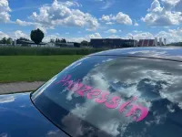 Gebraucht Opel Tigra 90 PS (66 kW) 2009 Schwarz Cabrio