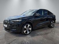 Neu Audi Q5 204 PS (150 kW) 2025 Mythosschwarz metallic SUV