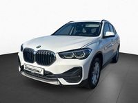 Gebraucht BMW X1 Advantage 150 PS (110 kW) 2020 Weiß SUV