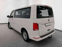 Gebraucht VW Multivan 110 PS (80 kW) 2021 Weiß Van