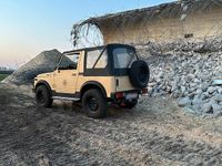 Gebraucht Suzuki Samurai 45 PS (33 kW) 1984 SUV