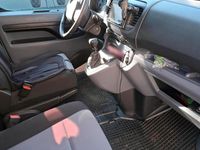 Usata Citroën Jumpy 150 CV (110 kW) 2017 Bianco Monovolume