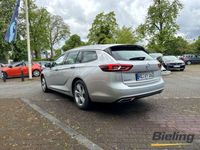 gebraucht Opel Insignia Sports Tourer Elegance 2.0 Diesel 128 k