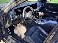 Gebraucht BMW M340 340 PS (250 kW) 2023 Grau Limousine