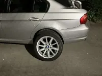 Gebraucht BMW 318 143 PS (105 kW) 2008 Limousine