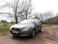 gebraucht Volvo V70 D3 2.0 D 5 Zylinder TÜV 03.2025